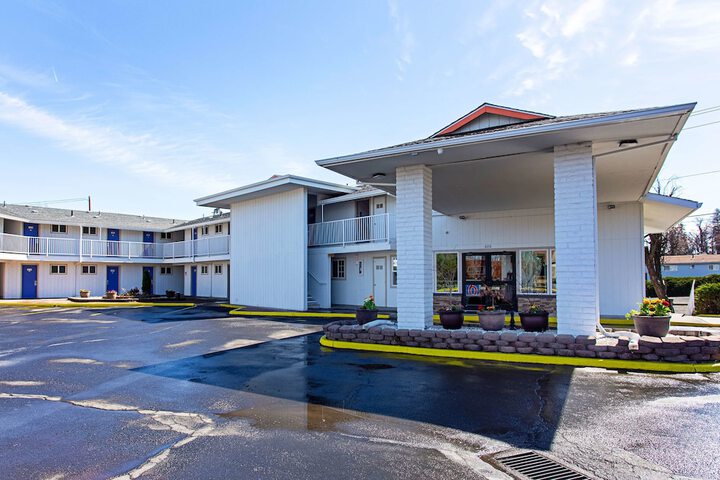 Hotel 6 of 46
