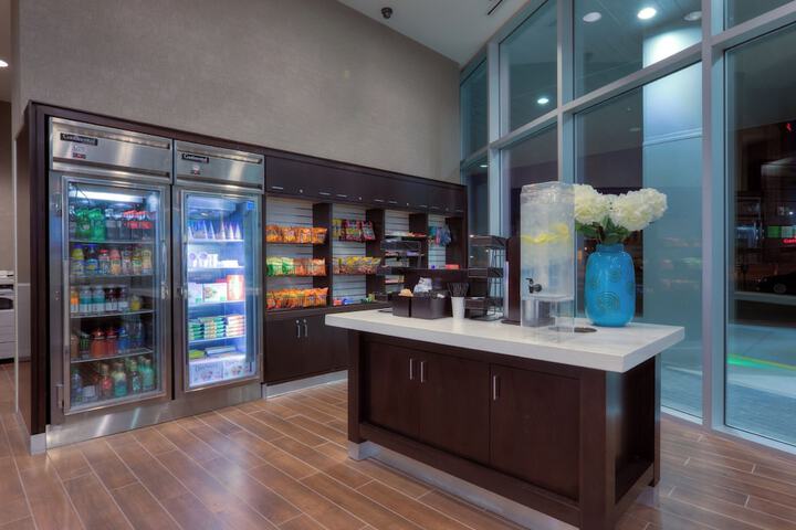 Holiday Inn Hotel & Suites Saskatoon Downtown by IHG