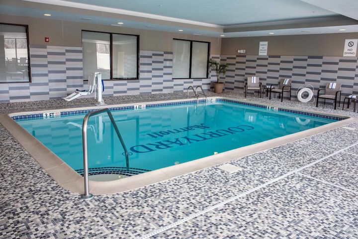 Pool 4 of 39