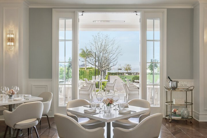 Rosewood Miramar Beach