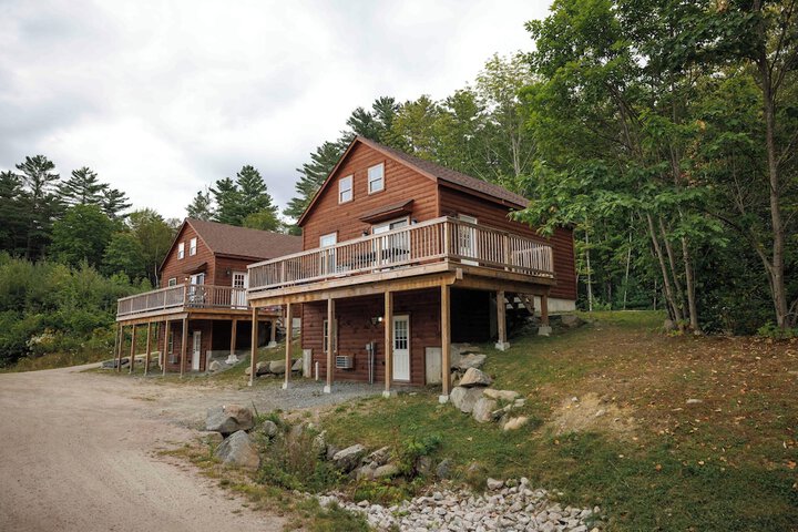 Presidential Mountain Resort