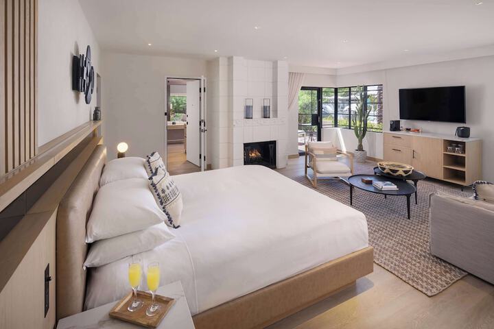 Arizona Biltmore LXR Hotels & Resorts