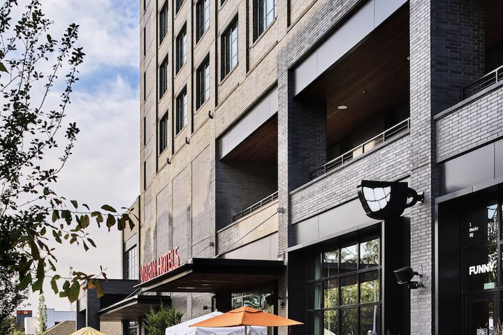 Virgin Hotels Nashville