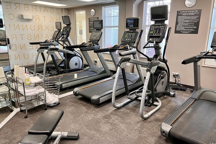 Health and Fitness 35 of 38