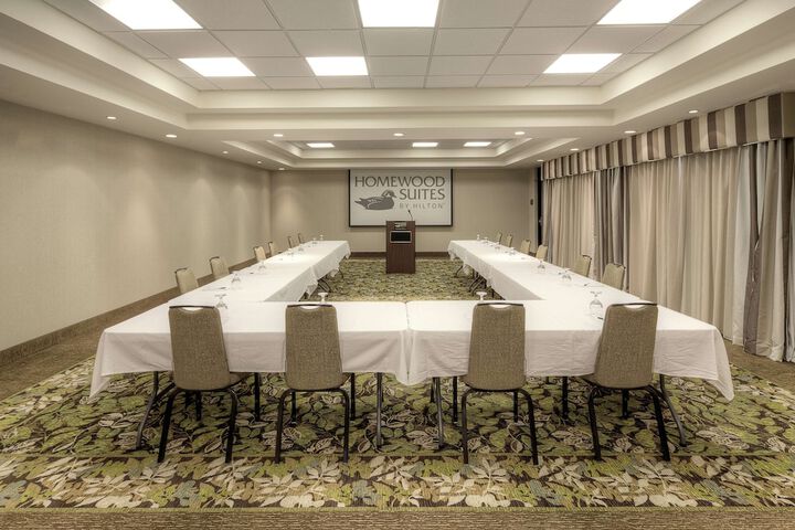 Homewood Suites Victoria TX