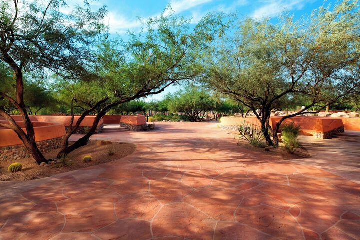 Sheraton Grand at Wild Horse Pass