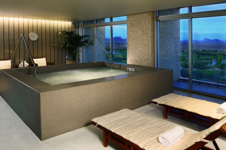 Talking Stick Resort