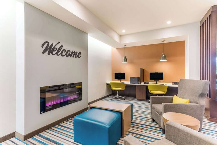 MainStay Suites Murfreesboro