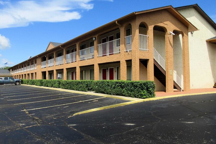 Quality Inn Glenpool - Tulsa