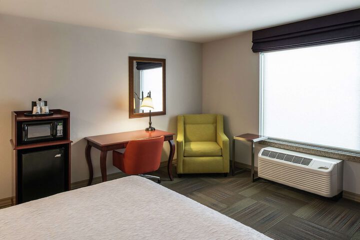 Hampton Inn & Suites Rifle