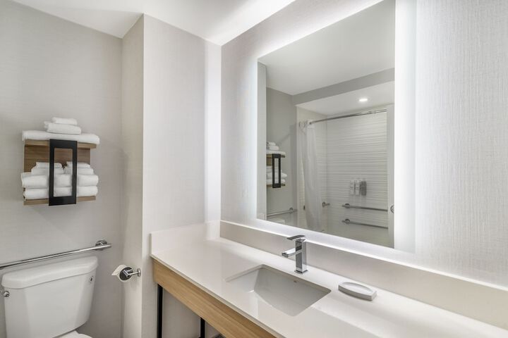 Hampton Inn Atlanta - Stockbridge