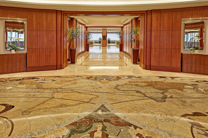 InterContinental Cleveland by IHG