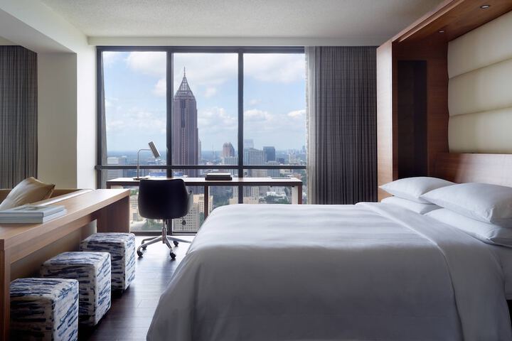 Atlanta Marriott Marquis