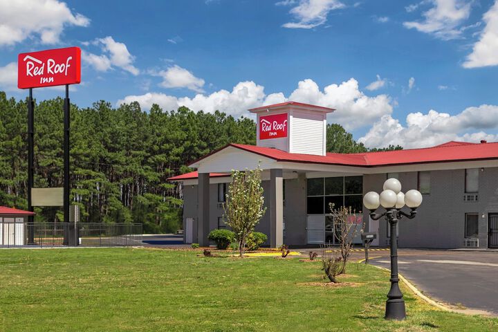 Red Roof Inn Hope