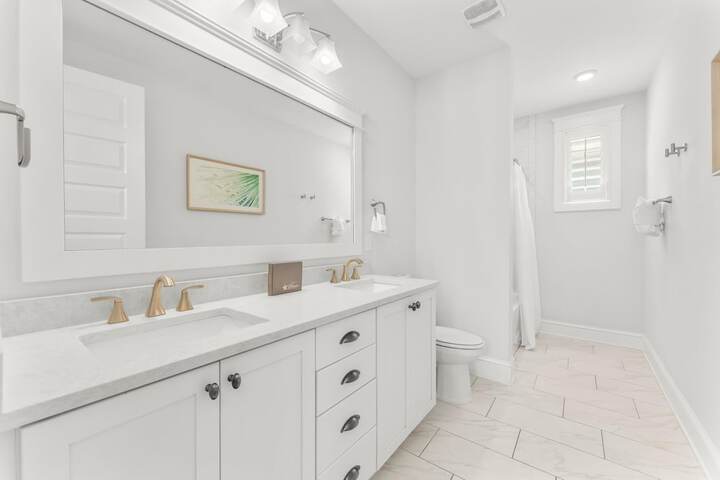 Prominence on 30A by Panhandle Getaways