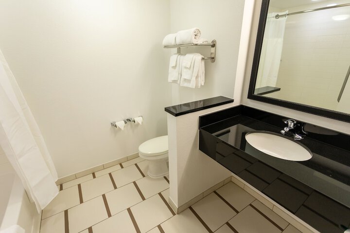 Fairfield Inn & Suites Athens I65