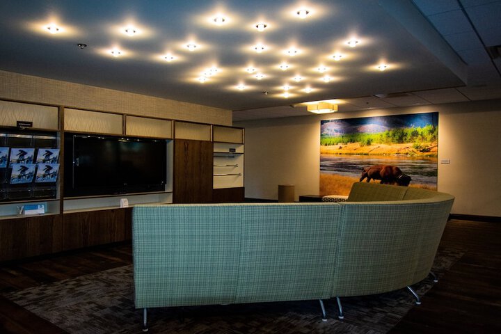 Holiday Inn Cody - Convention Center by IHG