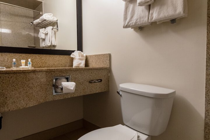 Comfort Inn Near Grand Canyon