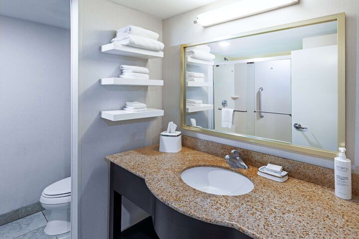 Hampton Inn Miami