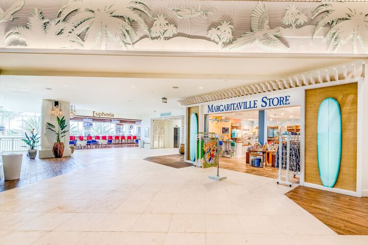 Margaritaville Resort Orlando with H2O Waterpark
