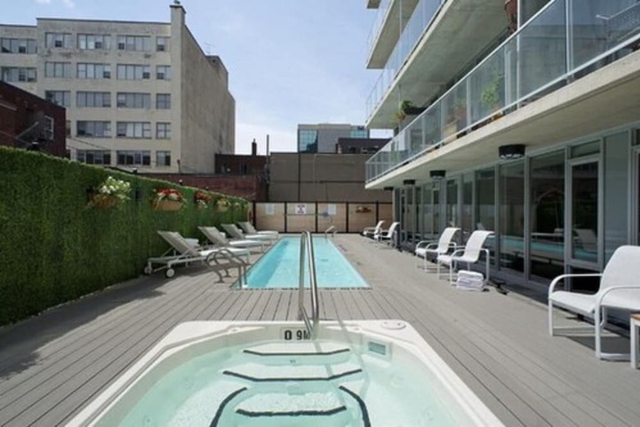 SOHO Residences Lisgar