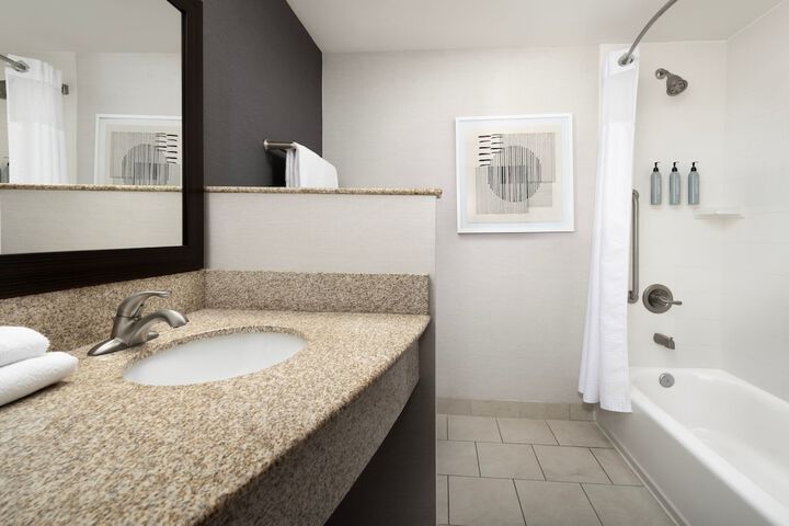 Courtyard by Marriott Little Rock North