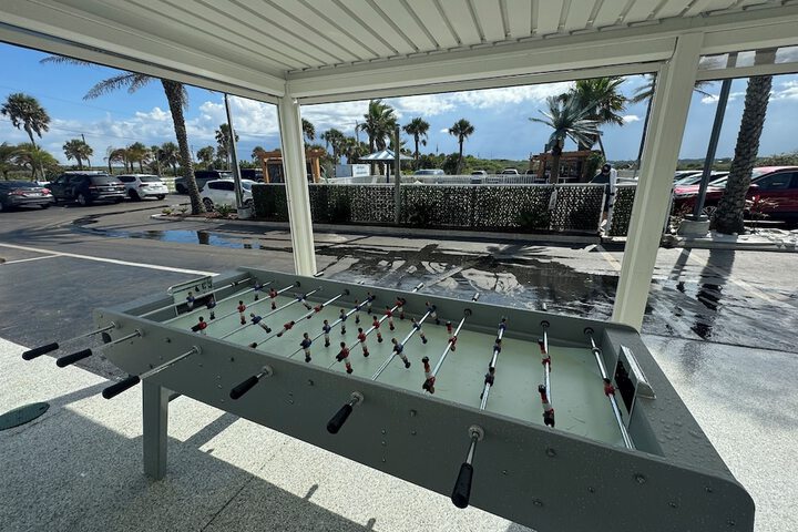 Ocean Sands Beach Boutique Inn - 1 Acre Private Beach