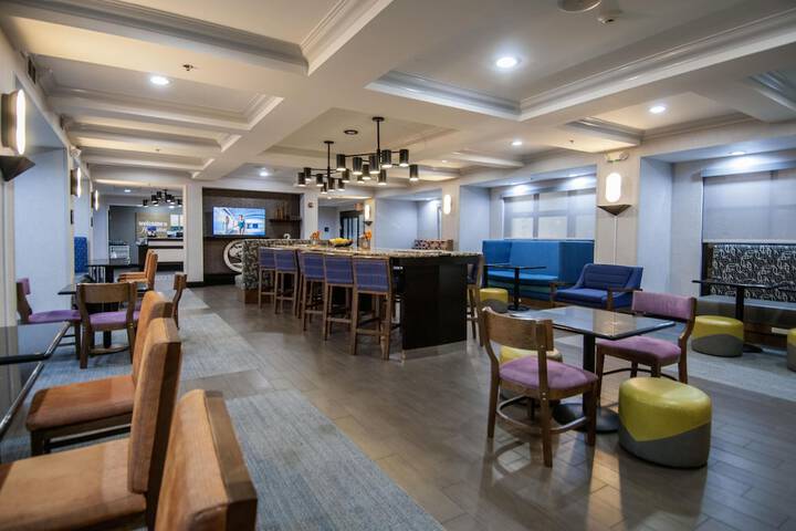 Hampton Inn West Monroe