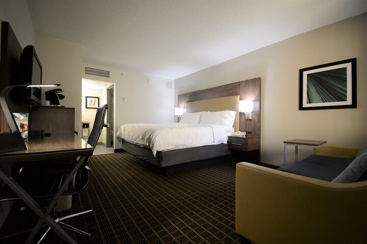 Holiday Inn Hazlet by IHG