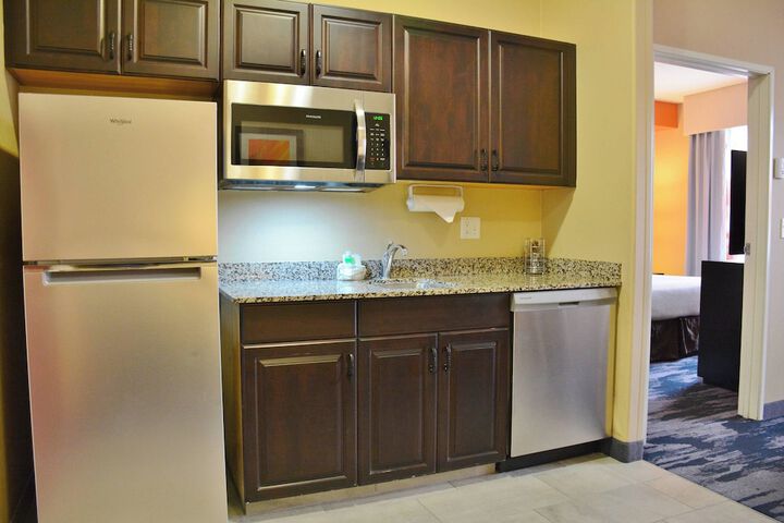 Fairfield Inn & Suites by Marriott Grand Junction Downtown