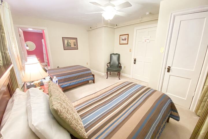 Abigail Inn