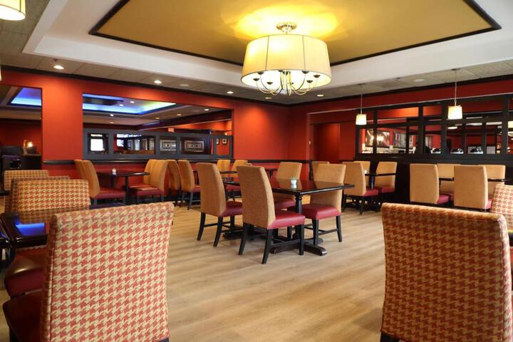 Four Points by Sheraton Wakefield Boston Hotel & Conference Center