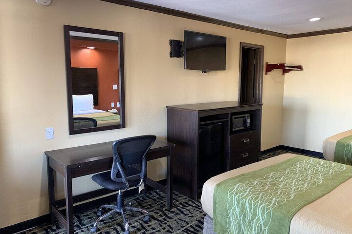 Journey Inn