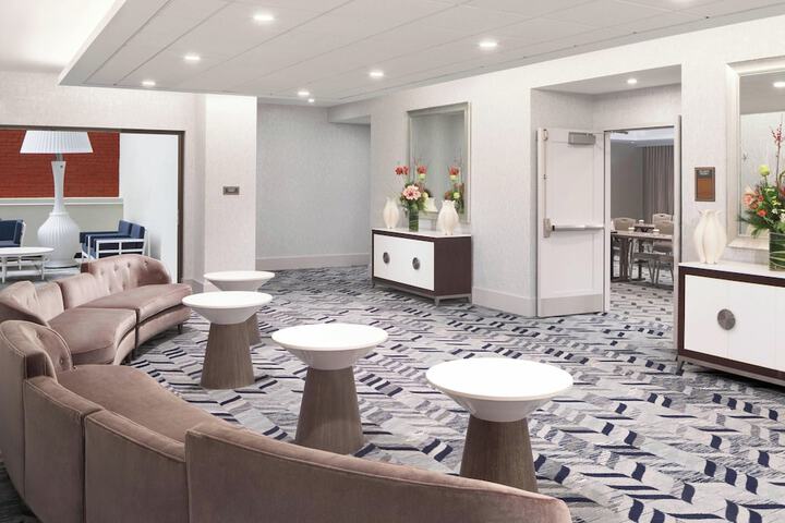 Residence Inn Stamford Downtown