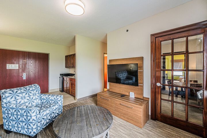 Holiday Inn Express & Suites Franklin KY by IHG