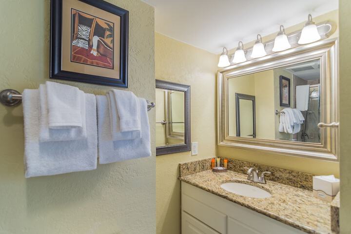 Sandestin Golf and Beach Resort