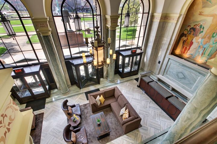 Hotel Interior 16 of 78