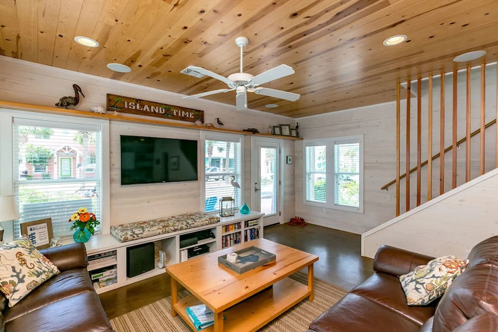 Sea La Vie 4 Bedroom Home