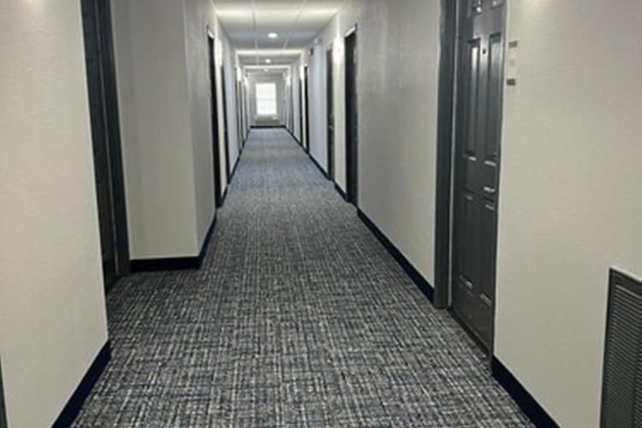 Quality Inn Rome South