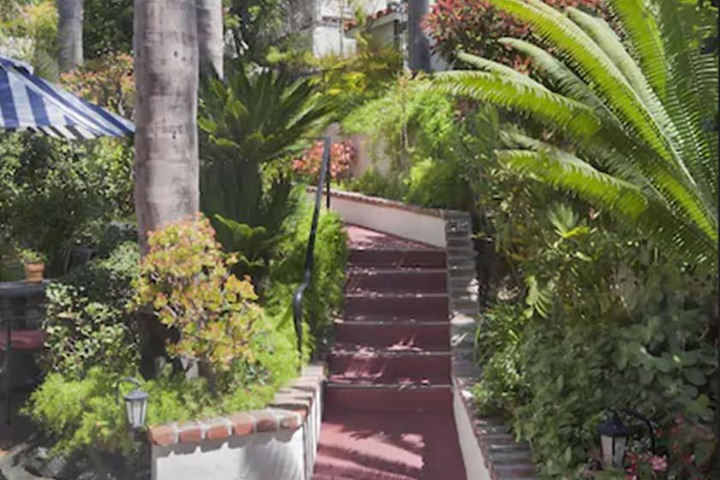 Casa Laguna Hotel & Spa