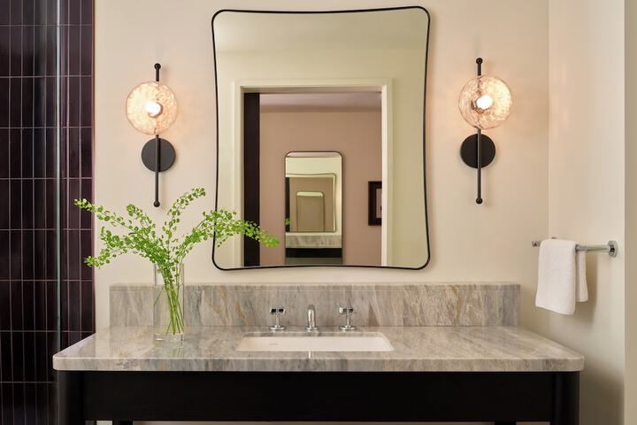 Kimpton Mirador Pacific Grove Monterey by IHG