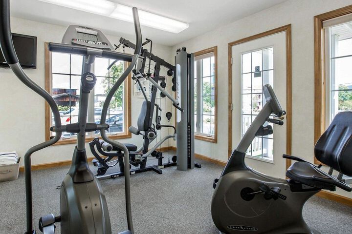 Quality Inn Lake George