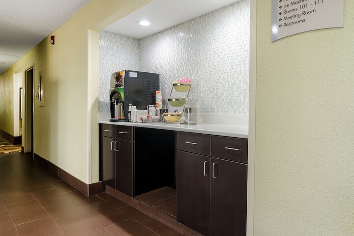 Quality Inn Whiteville North
