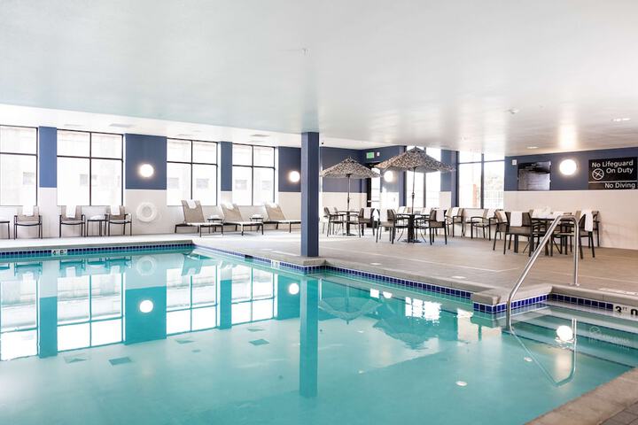 Pool 8 of 52