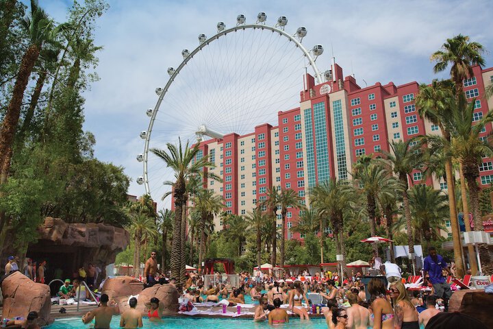 Flamingo Las Vegas Hotel & Casino