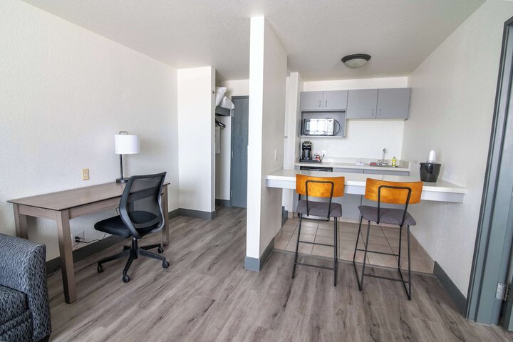 Best Western Helena / Capitol Hotel