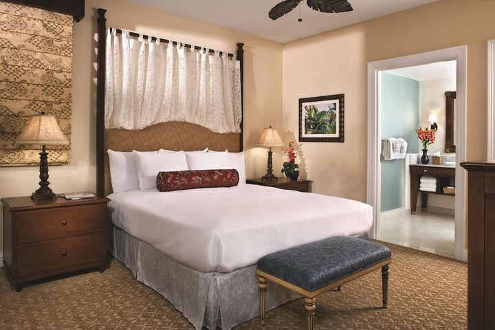 Hilton Grand Vacations Club Kings’ Land Waikoloa