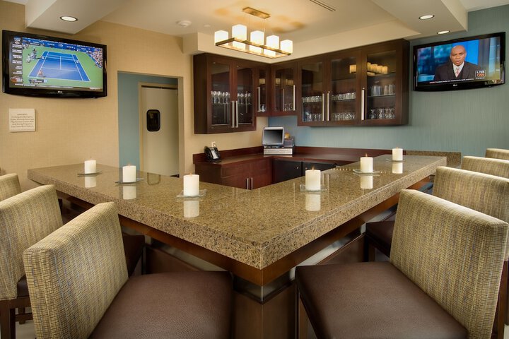 Hilton Garden Inn Silver Spring White Oak