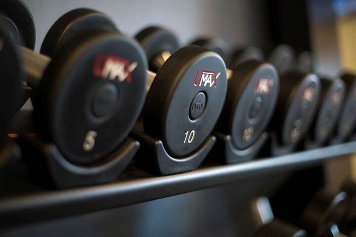 Health and Fitness 49 of 55