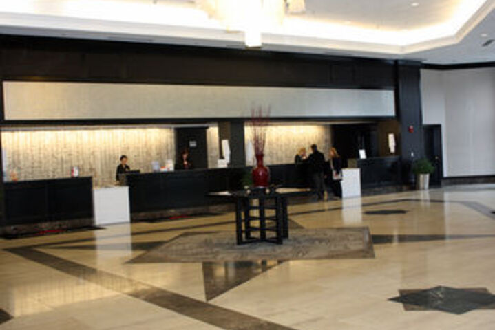 Ramada by Wyndham Buffalo Downtown